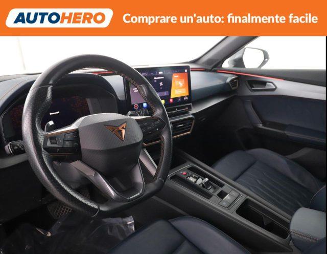CUPRA Formentor 2.0 TSI 4Drive DSG