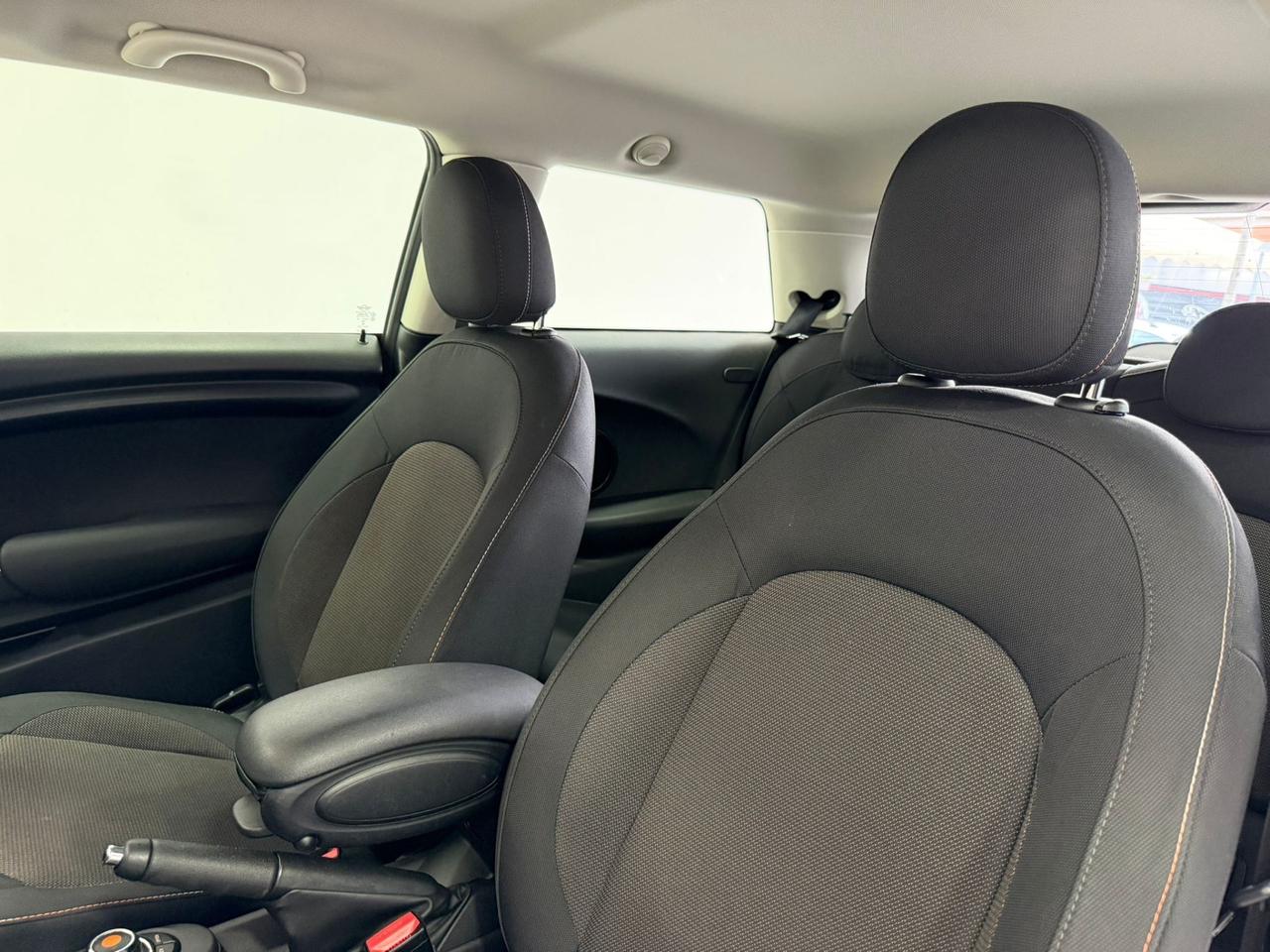 Mini 1.5 Cooper-HYPE-GARANTITA-2021