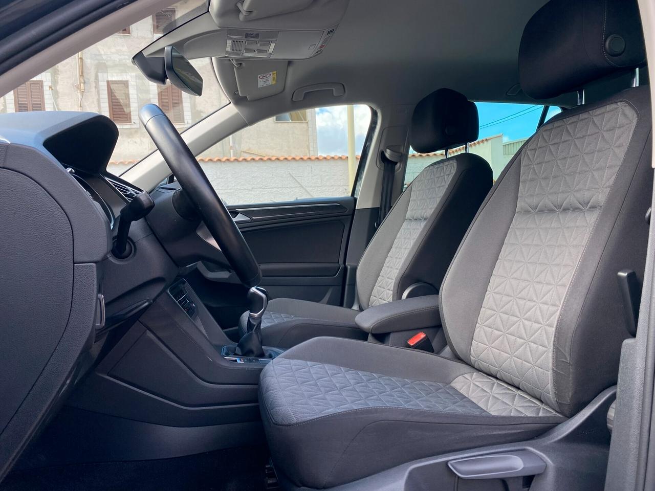 Volkswagen Tiguan Life 2.0 TDI 122CV