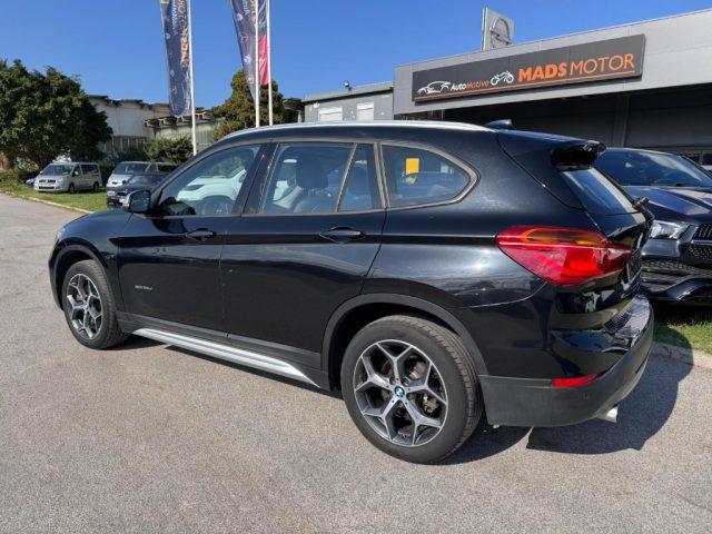 BMW X1 xDrive25d Sport