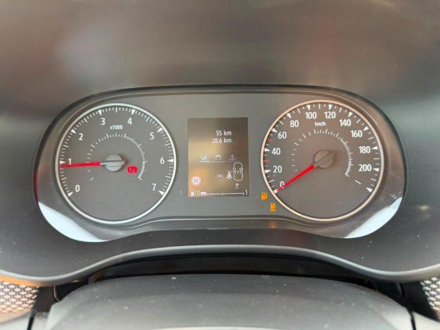 DACIA Jogger 1.0 TCe GPL 100 CV 7 posti Expression