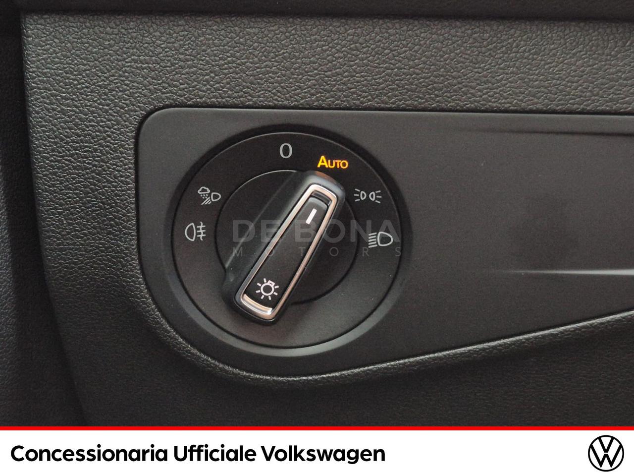 Volkswagen Tiguan 1.5 tsi r-line 150cv dsg