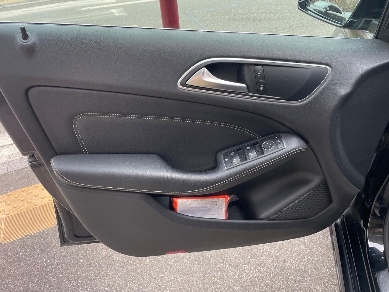 Mercedes-benz B 180 d Automatic Premium/GARANZIA