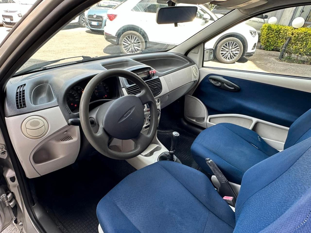 Fiat Punto 1.3 Multijet 16V 3 porte Active
