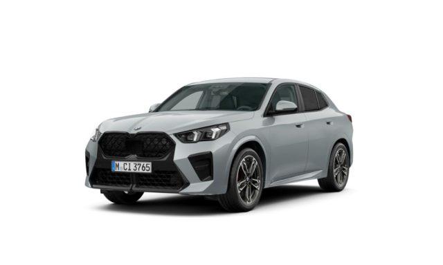 BMW X2 sDrive 18d Msport Pro Aut.