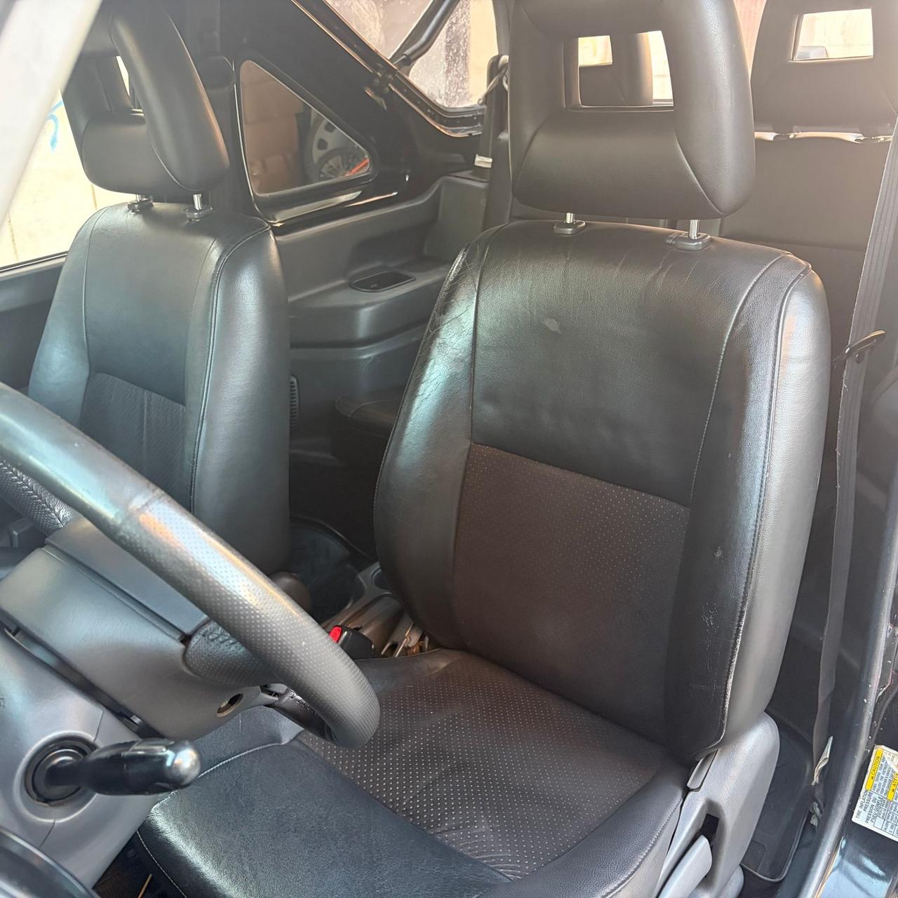 Suzuki Jimny 1.5 DDiS cat 4WD
