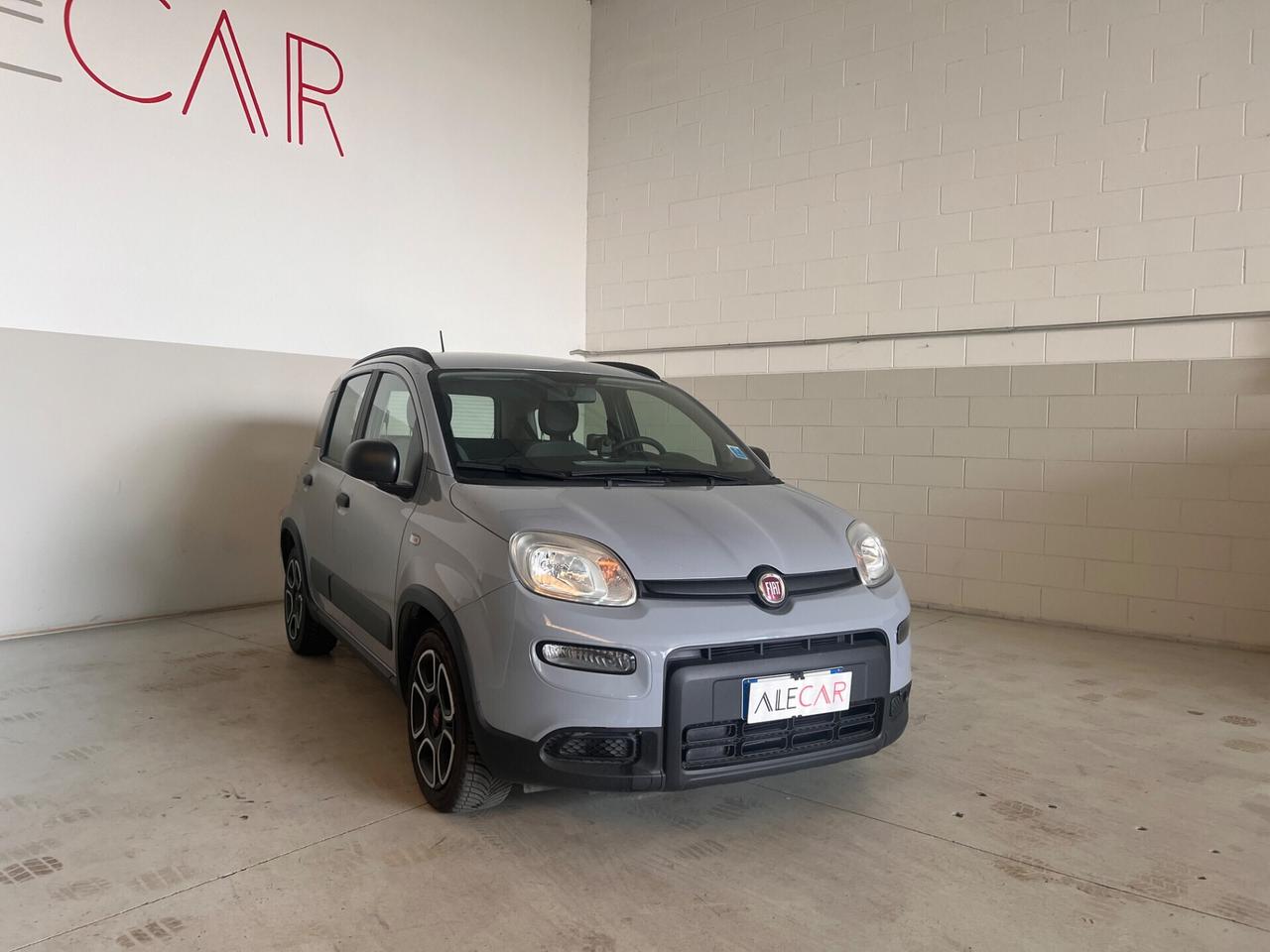 Fiat Panda 1.2 EasyPower City Life