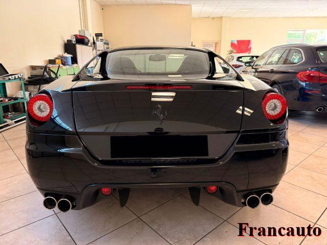 FERRARI 599 GTB Fiorano F1
