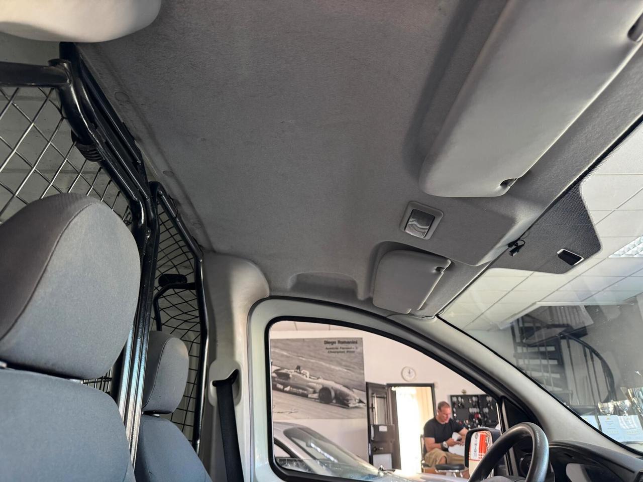 Peugeot BIPPER 1.3 HDI 75 CV UNICOPROP. NO IVA PREZZO FINITO