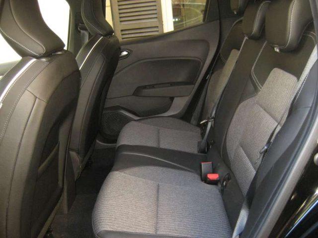 RENAULT Clio TCE 90 CV 5 PORTE TECHNO