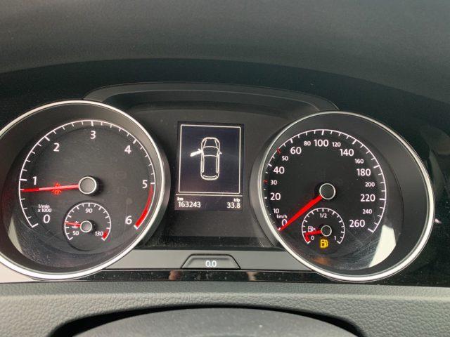 VOLKSWAGEN Golf 1.6 TDI 5p. 4MOTION Highline BlueMotion Technology