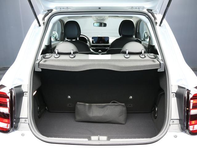 FIAT 500 Berlina Hybrid Torino