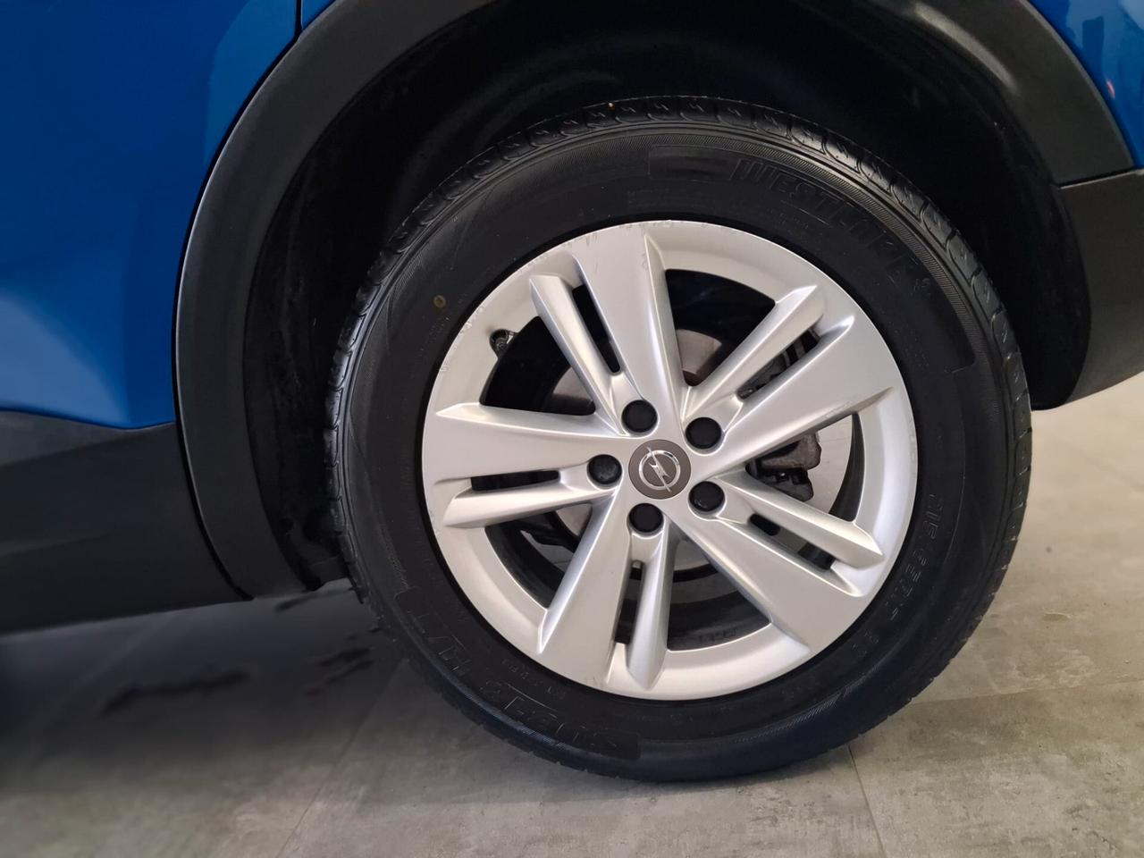 Opel Grandland X 1.6 diesel Ecotec Start&Stop aut. Ultimate