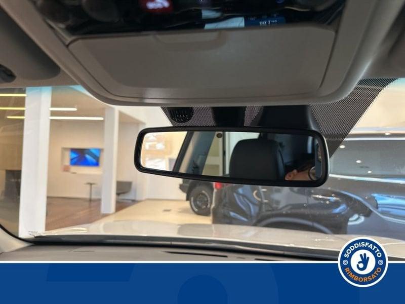 KGM Korando Black Edition K-Line 1.5 Turbo GDI 163 CV 2WD MT