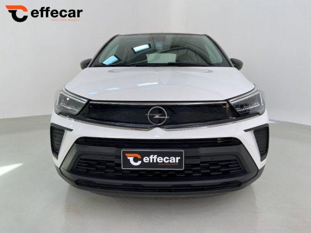 OPEL Crossland 1.2 12V Start&Stop Elegance