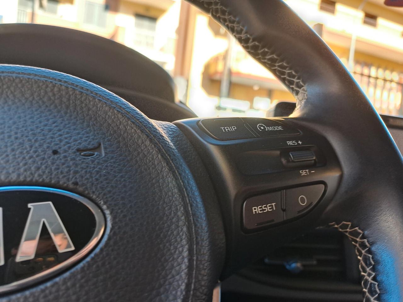 Kia Picanto 1.0 12V EcoGPL 5 porte Cool “PROMO BLACK FRIDAY”