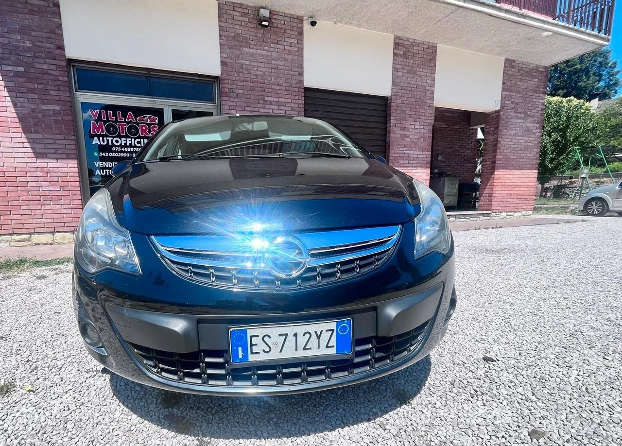 Opel Corsa 1.3 CDTI 75CV F.AP. 5 porte Sport