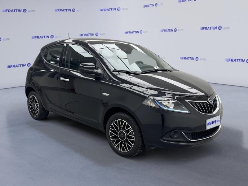 LANCIA YPSILON 1.0 FIREFLY 5 PORTE S&S