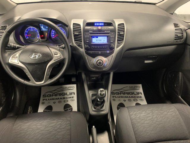 HYUNDAI iX20 1.4 Benzina Comfort