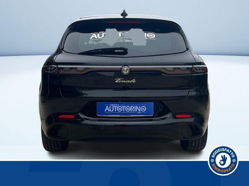 Alfa Romeo Tonale 1.6 130CV TCT6 Diesel Intensa
