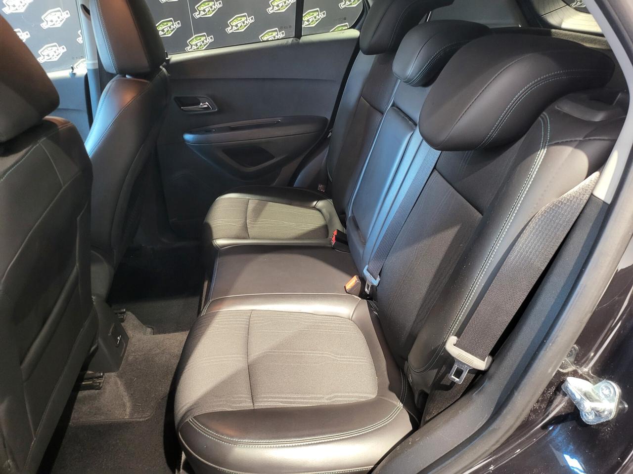 Chevrolet Trax - 11/2013 1.7 diesel 130 cv 4x4