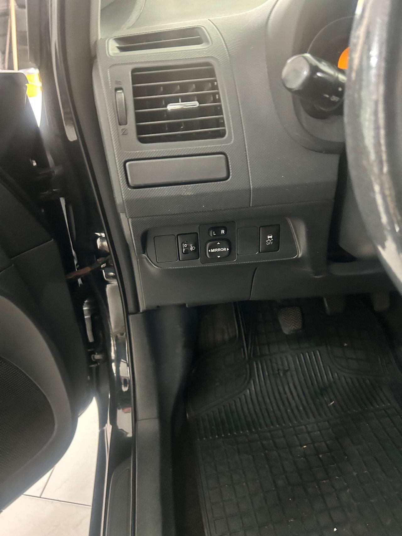 Toyota Auris 1.4 D-4D 5 porte Sol