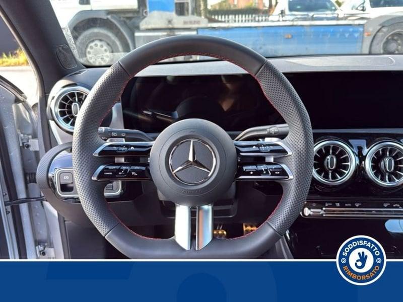 Mercedes-Benz Classe A 180d Automatic AMG Line Premium