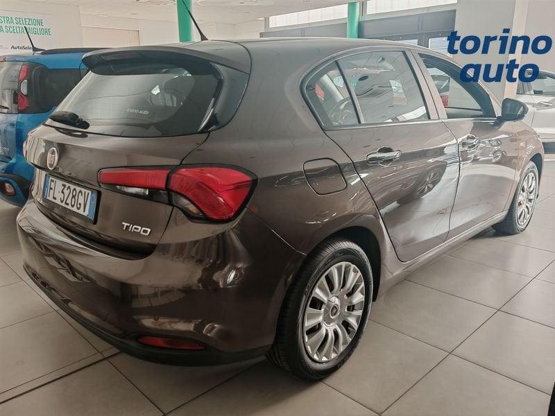 FIAT Tipo Tipo 1.3 Mjt S&S 5 porte Pop