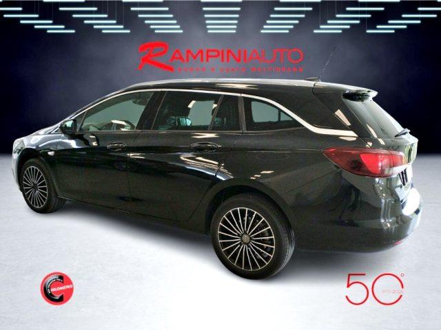 OPEL Astra 1.4 Turbo 110CV EcoMETANO Sports Tourer