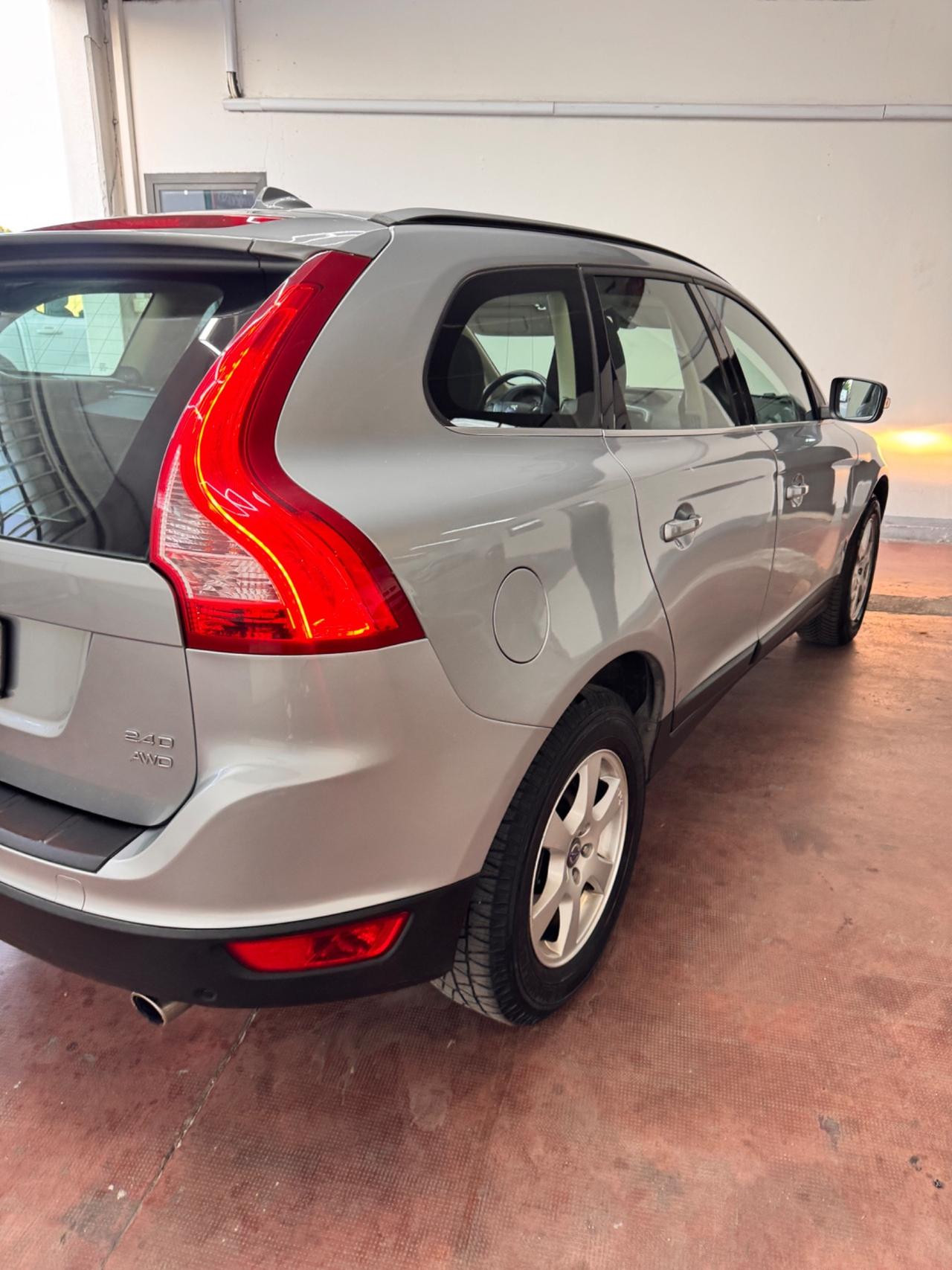 Volvo XC 60 XC60 D3 AWD