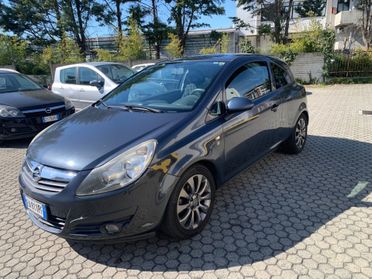 Opel Corsa 1.2 80CV 3 porte GPL-TECH Edition