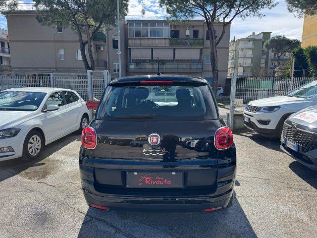 FIAT 500L 1.4 GPL 95 CV S&S Mirror City Cross