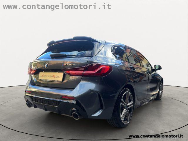 BMW M135 i xDrive