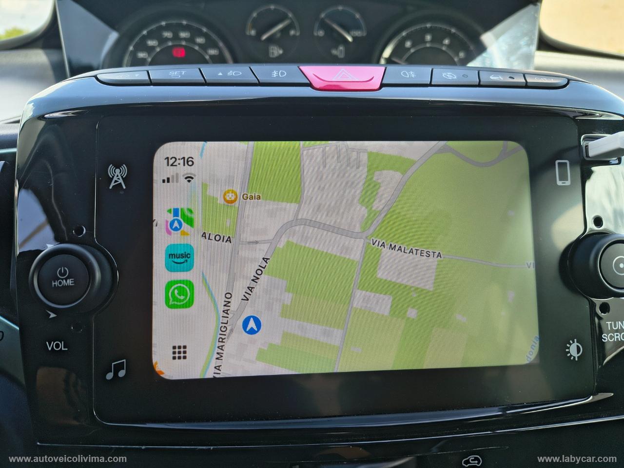 LANCIA Ypsilon 1.0 FireFly 5p.S&S Hybryd Gold