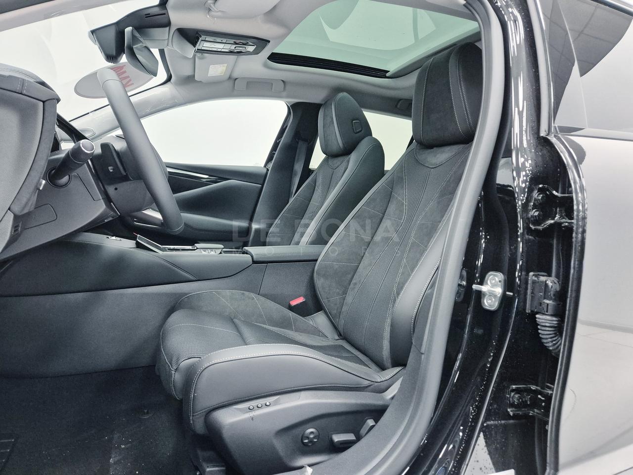 DS DS 4 1.5 bluehdi etoile alcantara 130cv auto