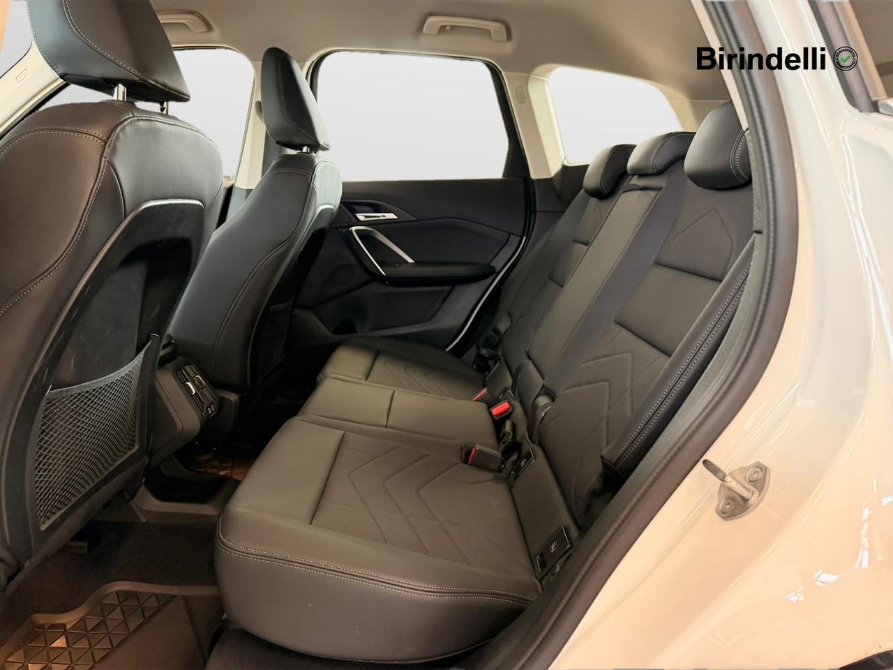 BMW X1 (U11) - X1 sDrive 18d xLine