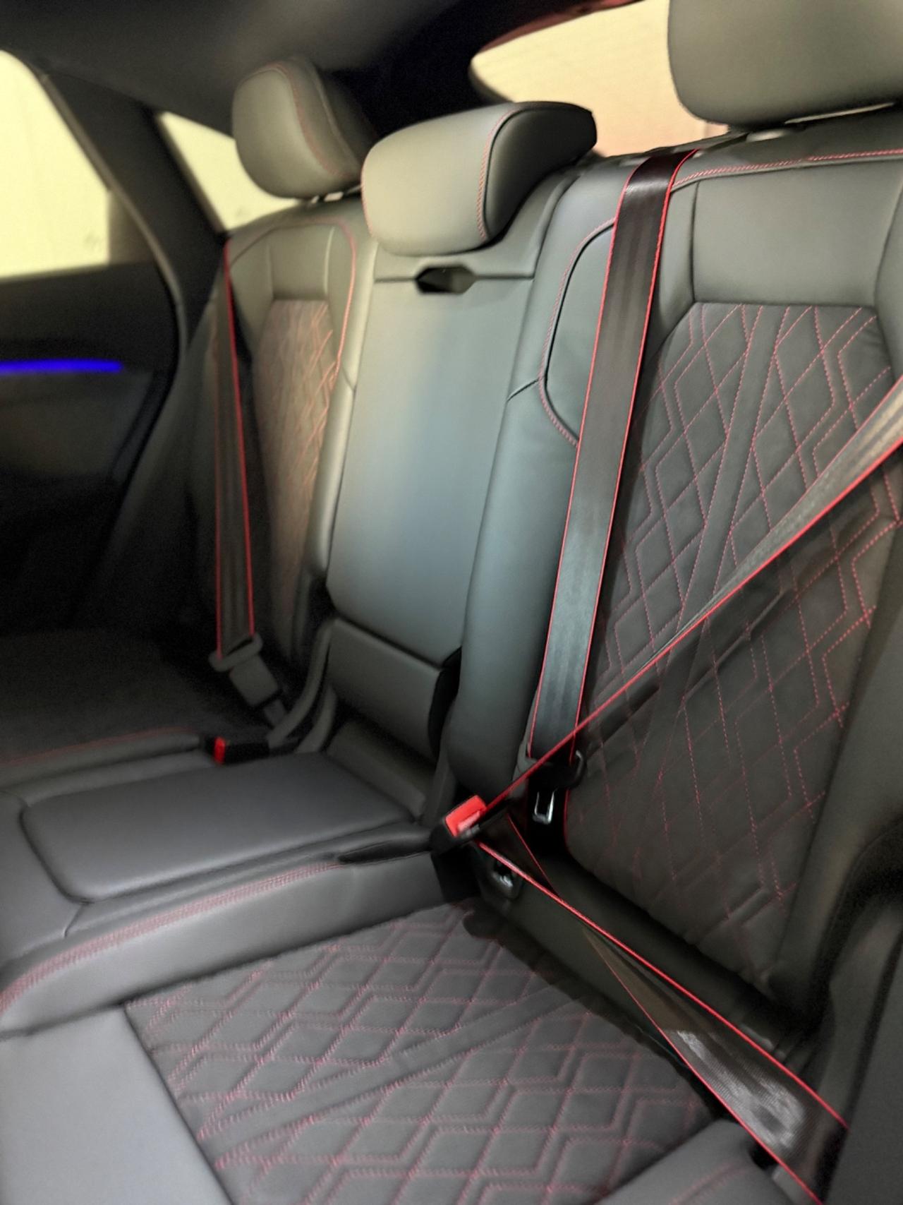 Audi Q5 SPB 40 TDI QUATTRO S LINE PLUS / PRONTA CONSEGNA
