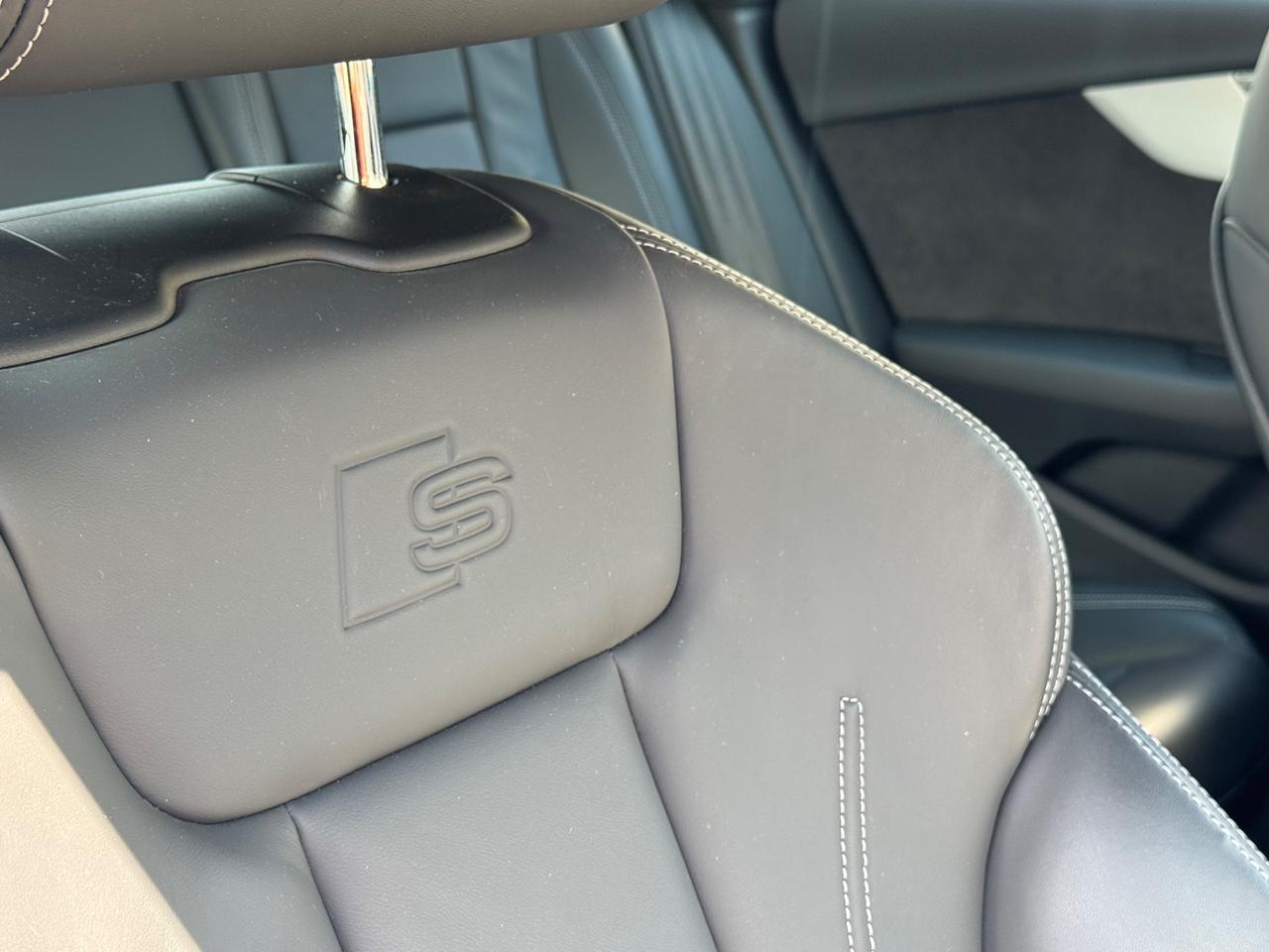 AUDI A5 50 TDI 286 CV S-LINE FULL IVA ESPOSTA