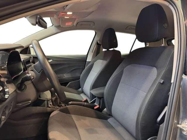 Skoda Fabia 1.0 tsi evo Selection 95cv