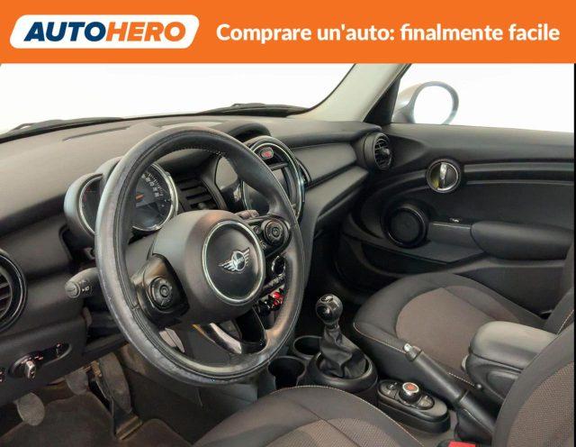 MINI One 1.5 One D 5 porte