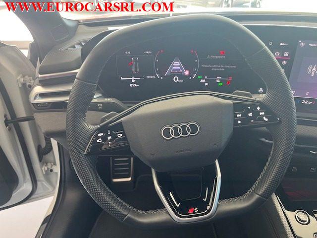 AUDI A5 Avant TDI 150 kW mHEV+ S tronic S Line edition