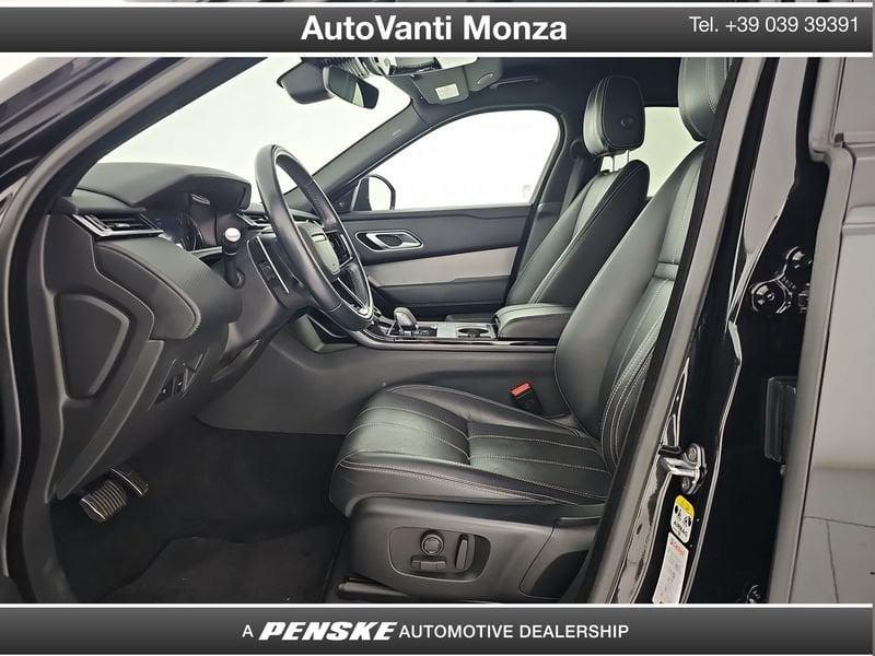 Land Rover Range Rover Velar 2.0D I4 204 CV R-Dynamic S