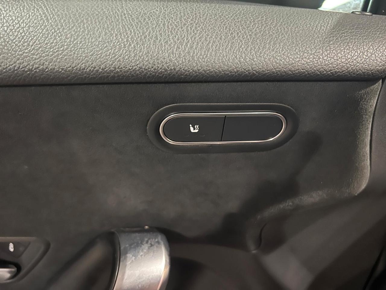 Mercedes-benz A 180 Premium NEOPATENTATI