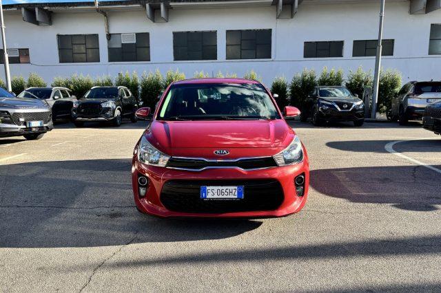 KIA Rio 1.2 MPi 5 porte GPL Cool