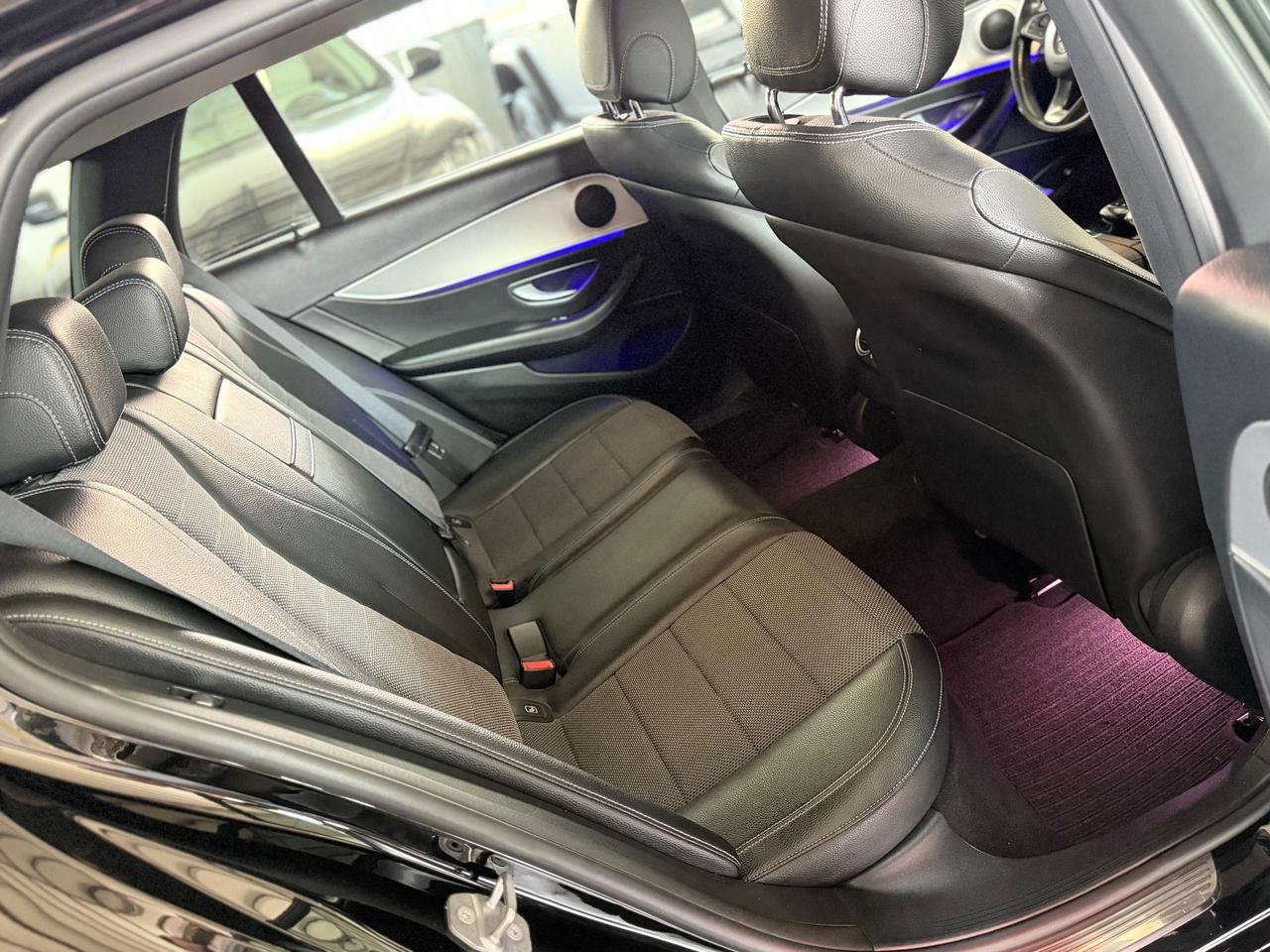 Mercedes-benz E 200 d S.W. Auto Premium Plus