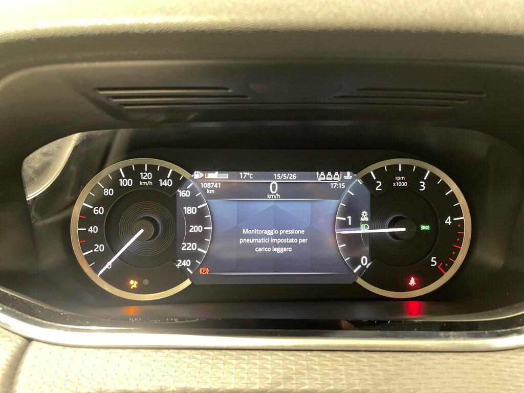 Land Rover Range Rover Evoque II 2019 Range Rover Evoque 163cv - AUTOCARRO IVA...