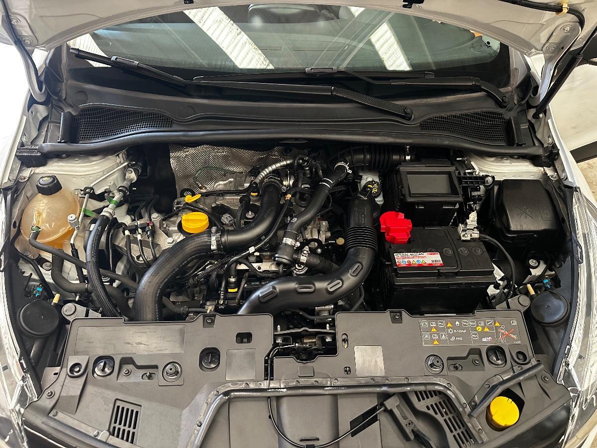 RENAULT Clio TCe 12V 75 CV 5P Van Energy (56 kw)