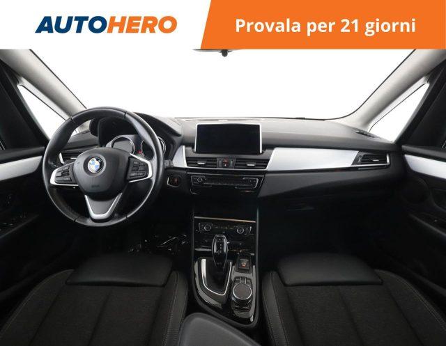 BMW 216 d Active Tourer Advantage