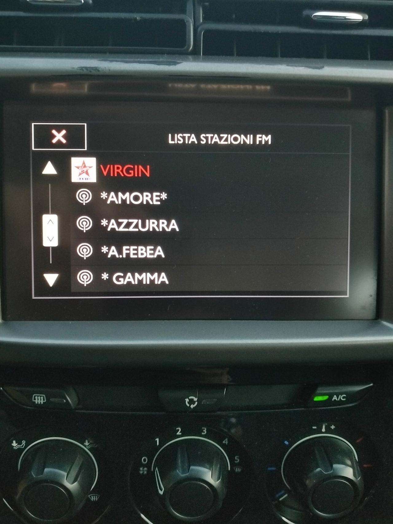Citroen C3 BlueHDi 75 Exclusive