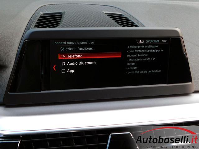 BMW 520 D 190CV AUTOMATICO TOURING BUSINES